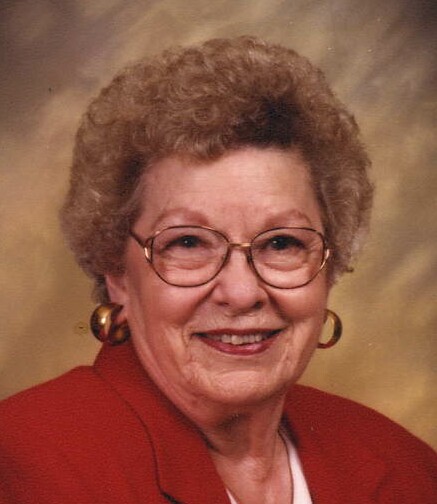 Josephine Earle 
